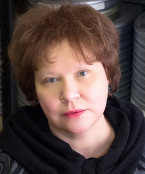 Ирина Евтеева Ирина Евтеева