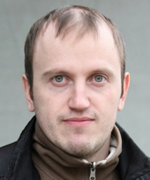 Илья Хотиненко Илья Хотиненко