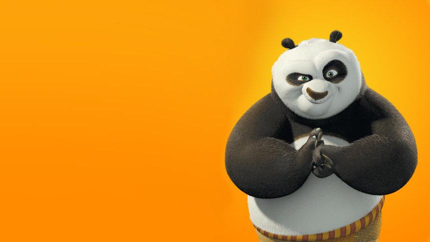 Кунг-фу Панда 3 | Kung Fu Panda 3 () — Video | VK