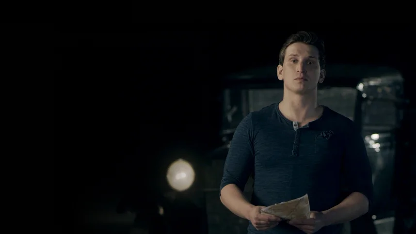 Воспоминания Победы