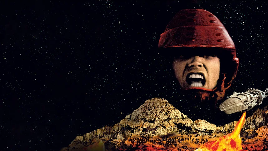 Звездный десант