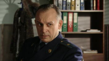 Кровь и кетчуп, ч 1