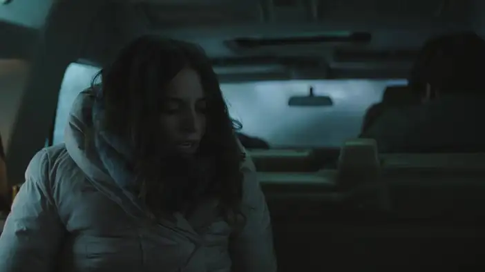 Трейлер (дублированный)