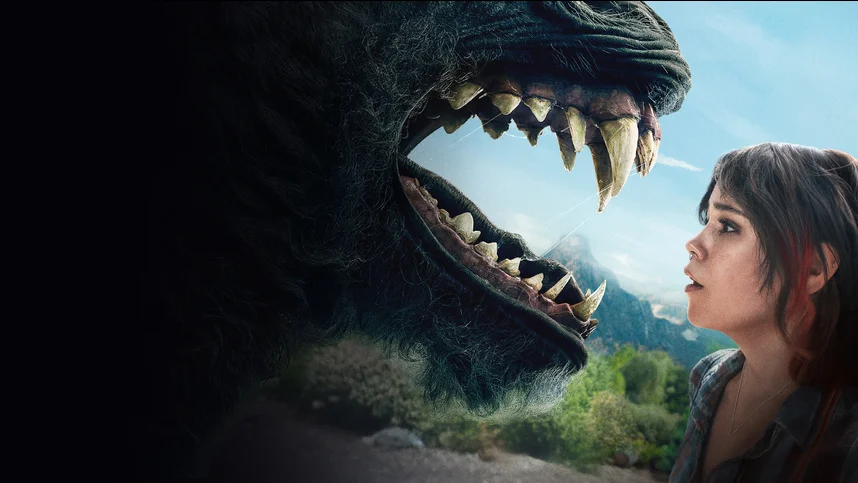 Смерть единорога