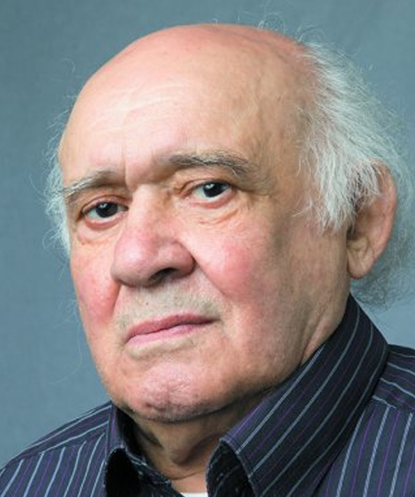 Расми Джабраилов Расми Джабраилов