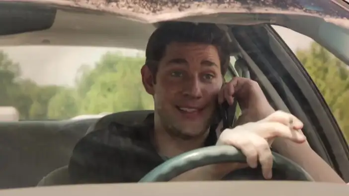 Трейлер (английский язык)