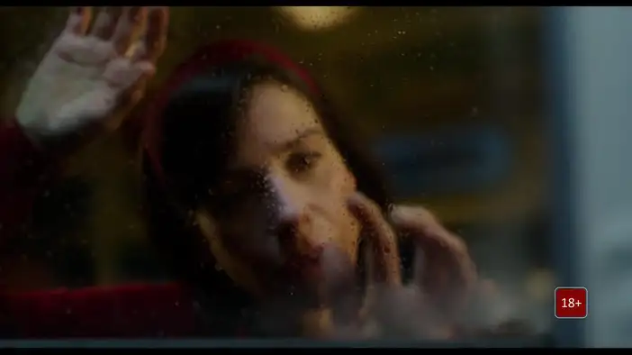 Трейлер (дублированный)