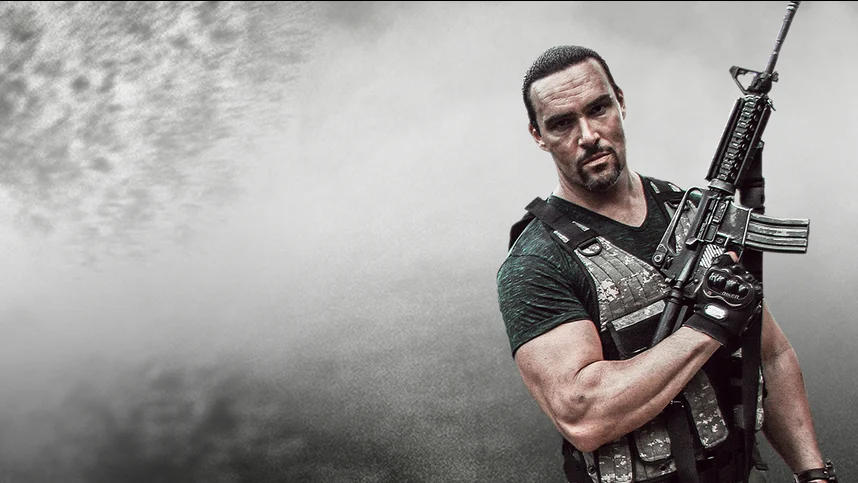 Разборка в Маниле (Start)