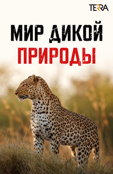 Мир дикой природы