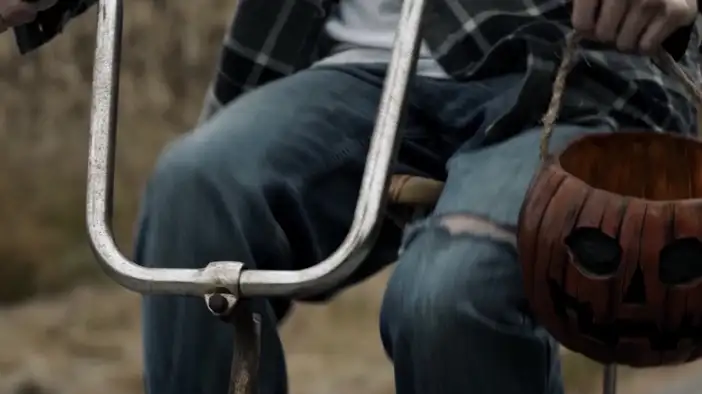 Трейлер (дублированный)