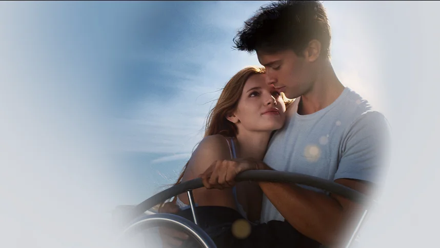 Полночное солнце