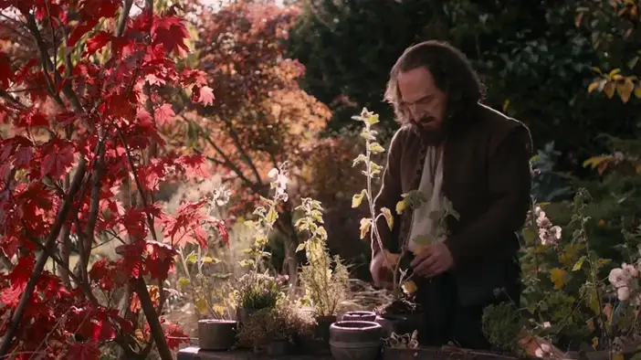 Фрагмент 2 (английский язык)