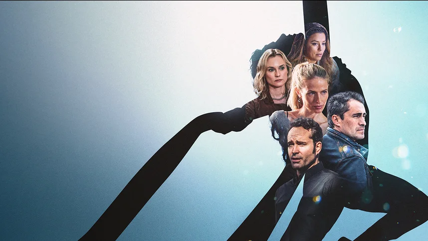 Любовь без границ