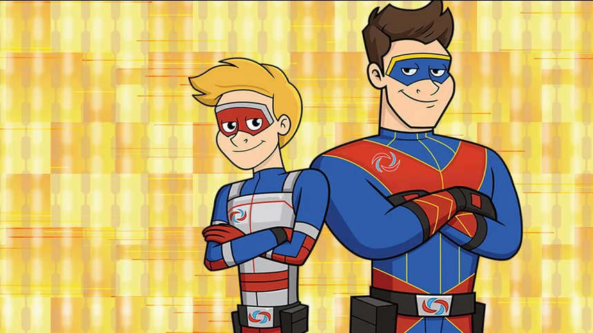 Приключения Опасного Малого