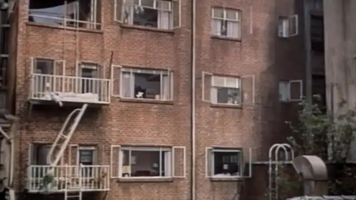 Трейлер (английский язык)