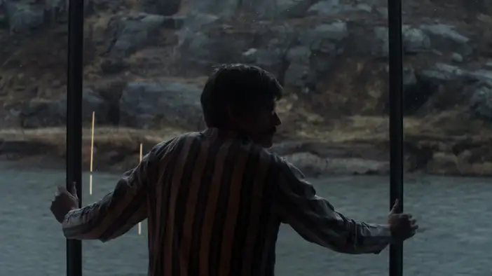 Трейлер (дублированный)