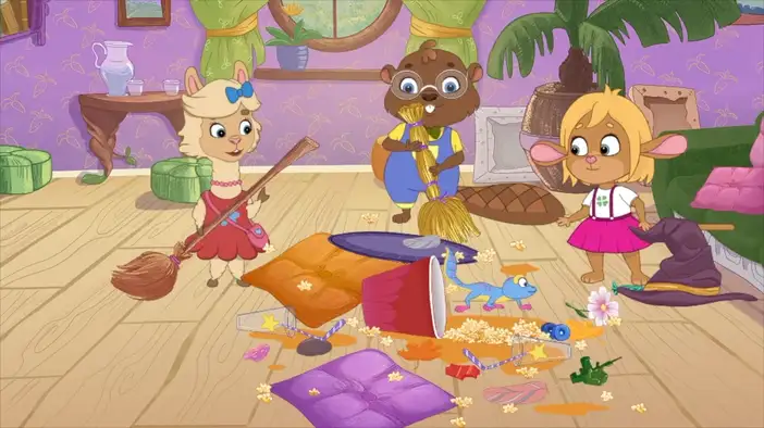 Музыкальный клип