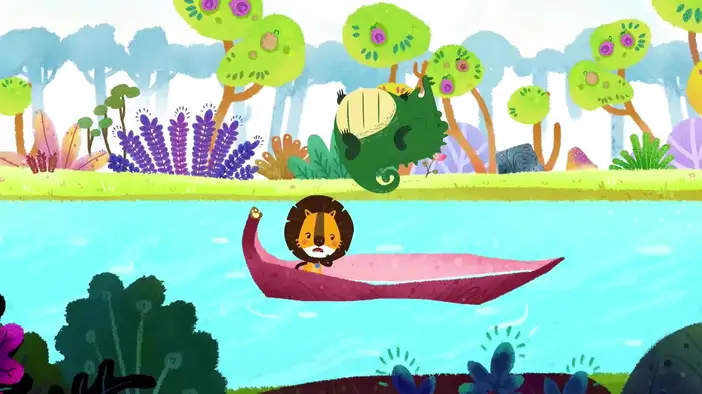 Трейлер (дублированный)