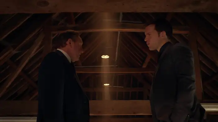 Фрагмент (сезон 20, русский язык)