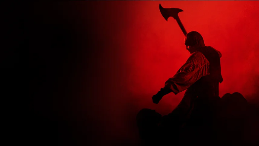 Белл-Лейк. Озеро демонов