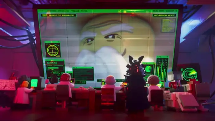 ТВ-ролик 2 (русский язык)