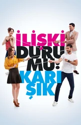 Aloqa holati: aralash