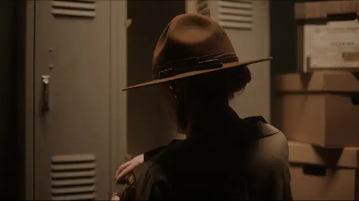 Трейлер (дублированный)