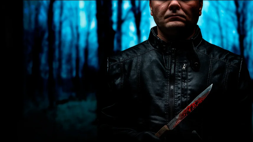 Простите, что вас убил