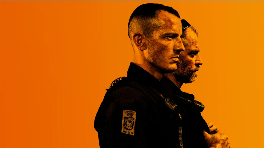 Патруль: По законам улиц