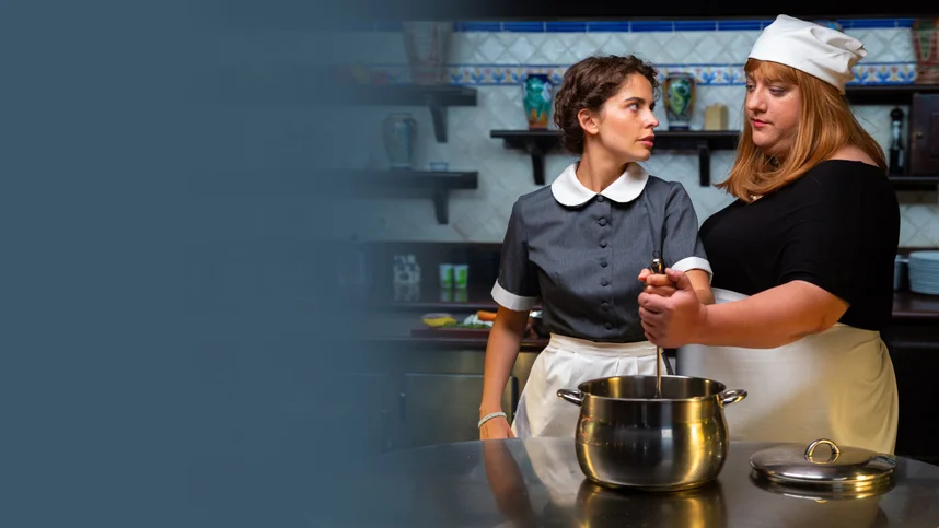 Девушки бывают разные