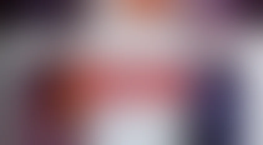 [4k] Ослепленный светом