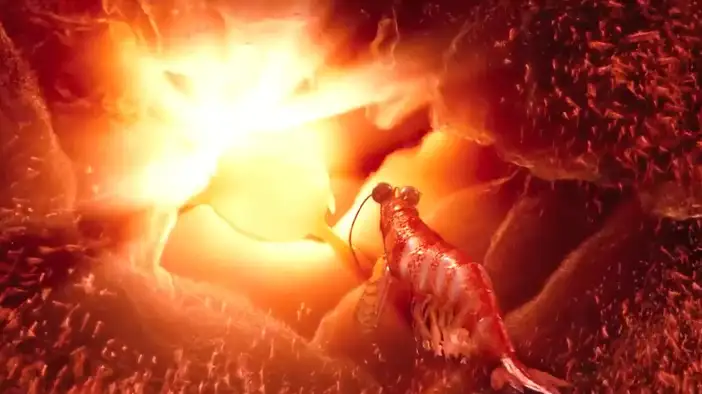 Трейлер 3 (английский язык)