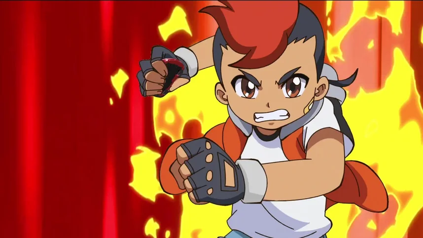 Дикие Скричеры