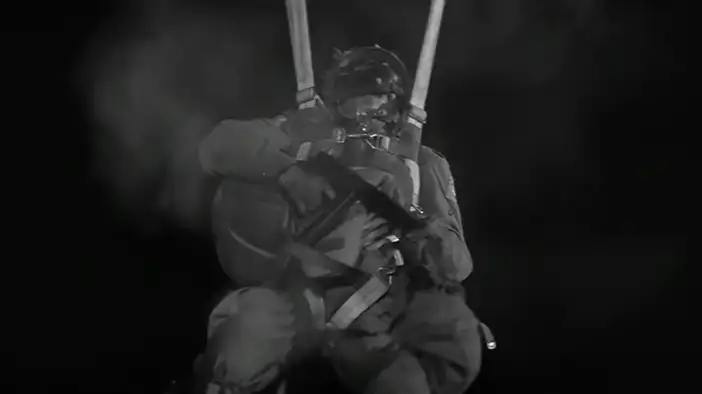 Фрагмент (английский язык)