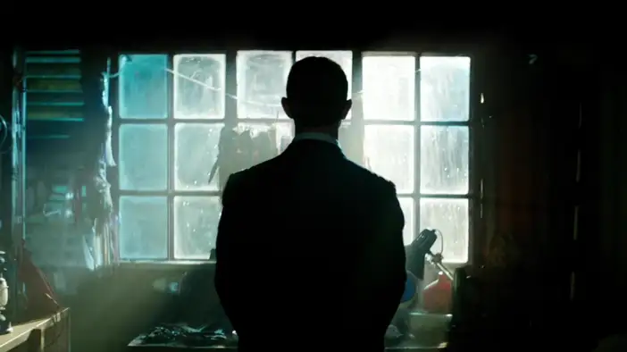 Трейлер 2 (дублированный)