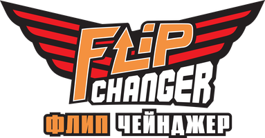 Мультфильм Флип Чейнджер смотреть онлайн