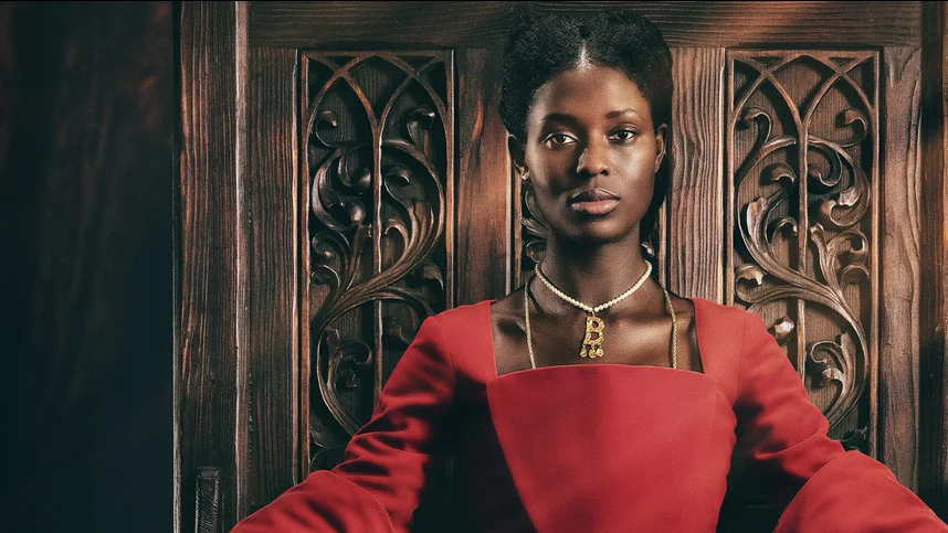 Анна Болейн