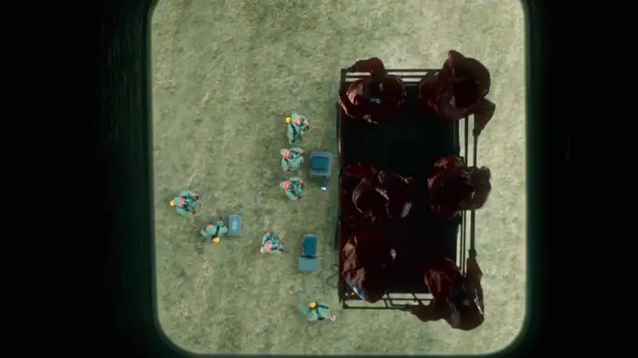 Трейлер (дублированный)