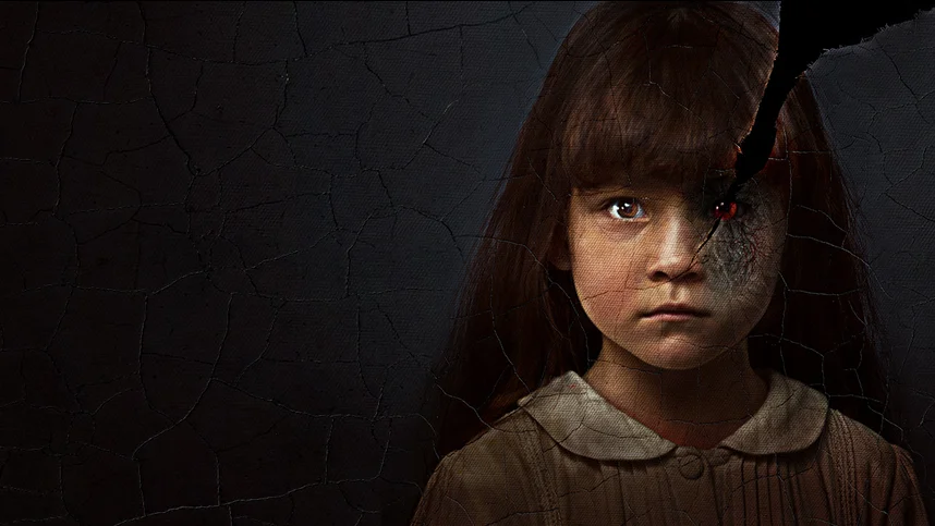 Реинкарнация. Картины с того света