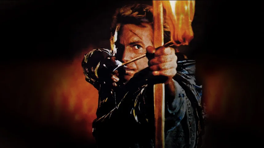 Робин Гуд: Принц воров