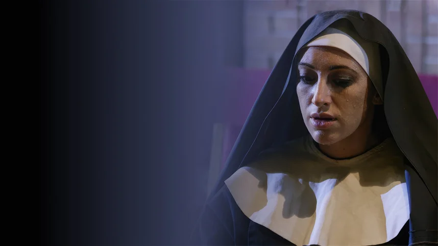 Проклятие монахини Роуз