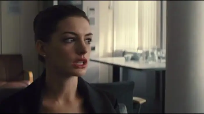 Фрагмент 3 (английский язык)