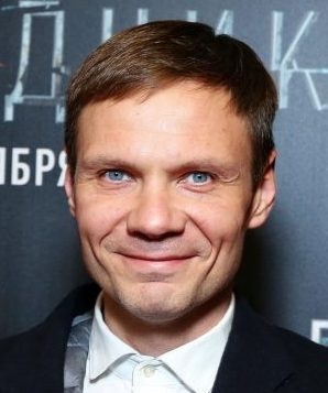 Илья Максимов. Илья Максимов.