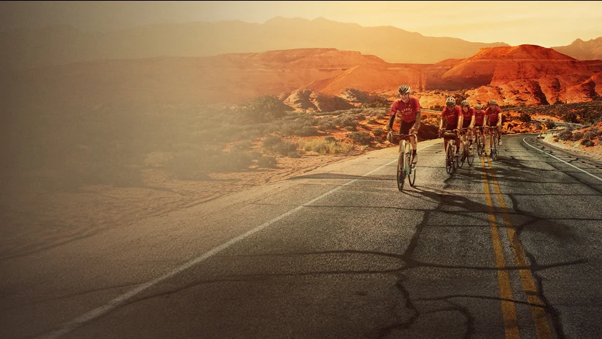 Главная гонка