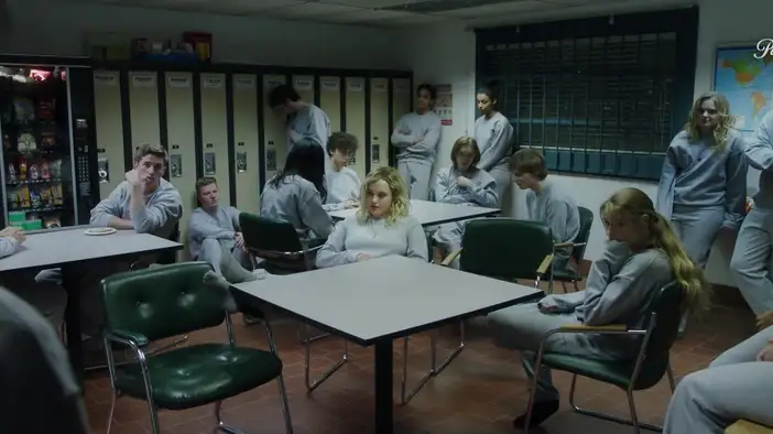 Трейлер (дублированный)