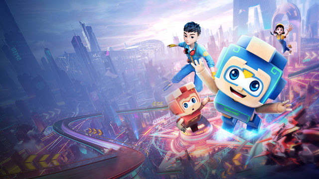 Город мастеров. Академия зодчества