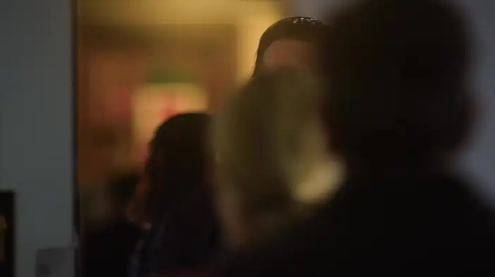 Трейлер (дублированный)