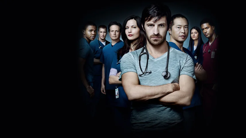 Ночная смена