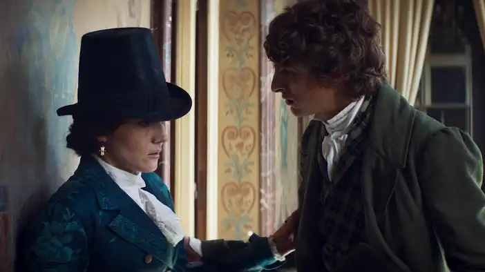 Трейлер (дублированный)