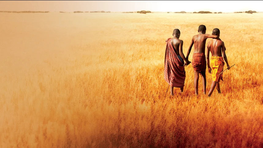 Ложь во спасение